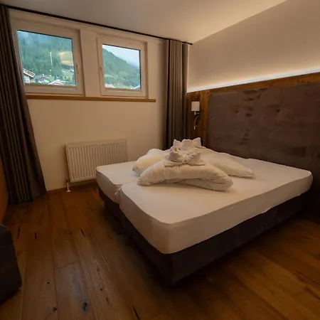 Alpenhotel Regina 4*