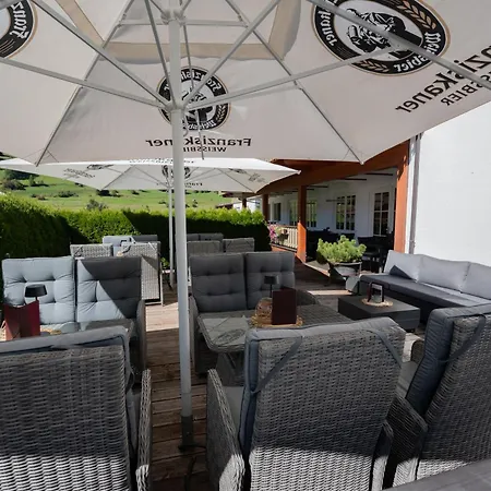 Alpenhotel Regina 4* נאודרס