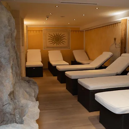 Alpenhotel Regina Hotel