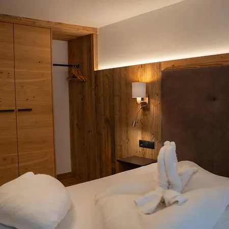 Hotel Alpenhotel Regina