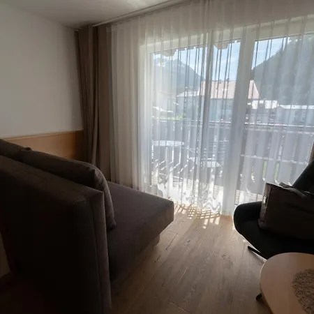 Alpenhotel Regina Hotel