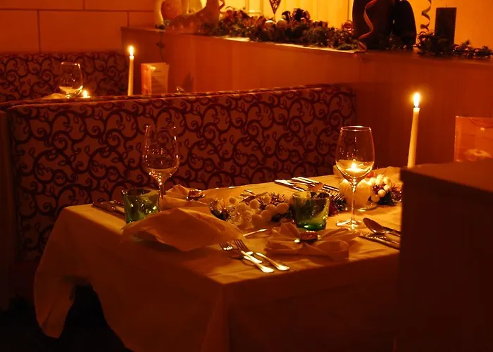 Alpenhotel Regina Nauders