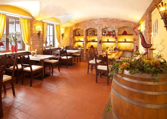 Alpenhotel Regina Nauders