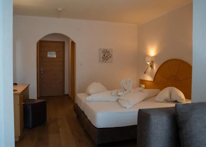 Alpenhotel Regina Hotel