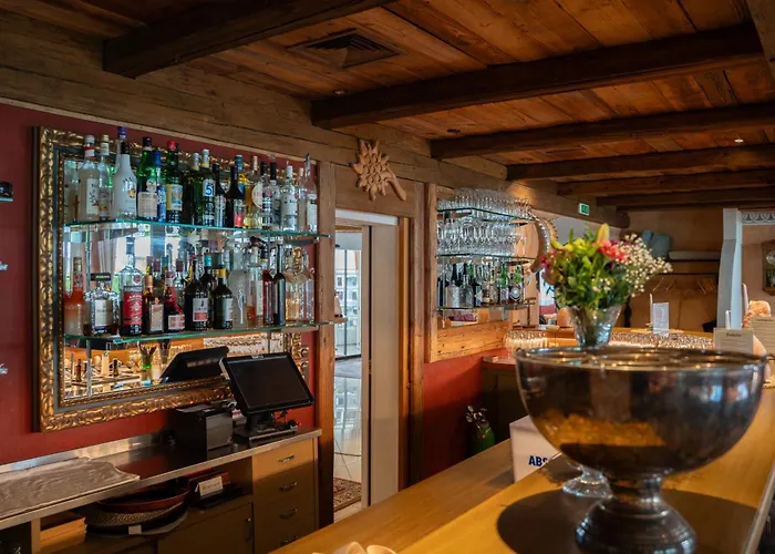 Alpenhotel Regina Hotel 4*