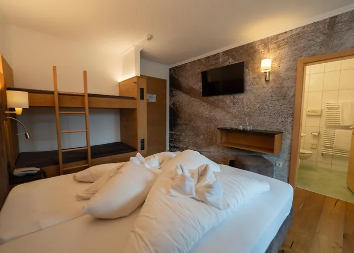 Alpenhotel Regina 4*