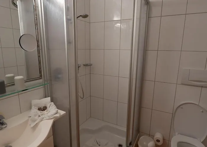 Hotel Alpenhotel Regina Nauders