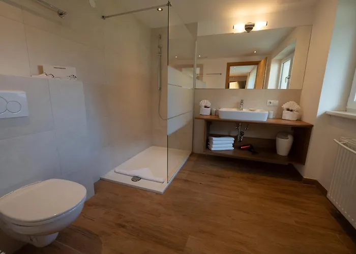 Alpenhotel Regina Hotel