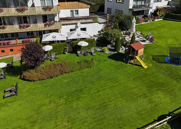 Alpenhotel Regina Hotel