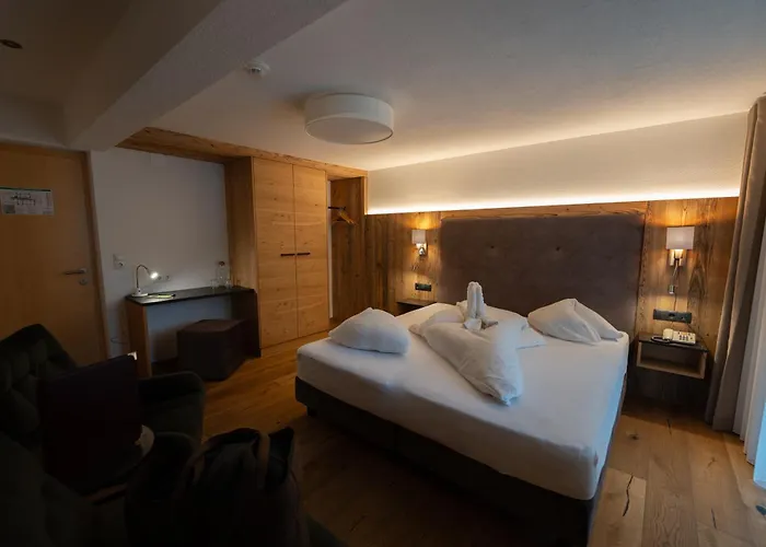 Alpenhotel Regina Hotel