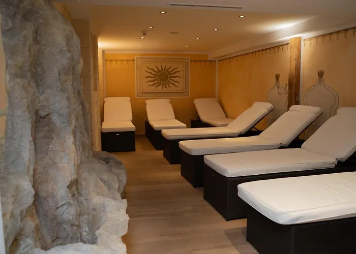 Alpenhotel Regina Hotel