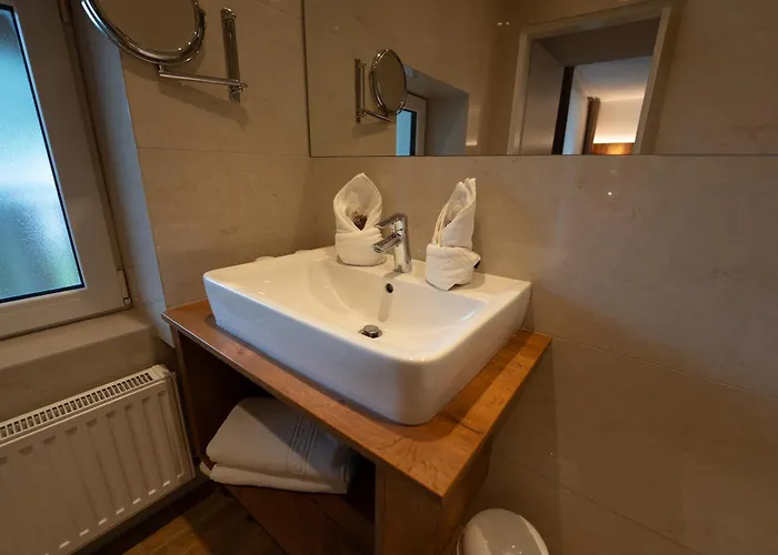 Alpenhotel Regina 4* Nauders