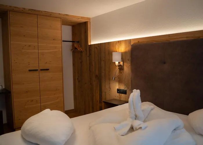 Hotel Alpenhotel Regina