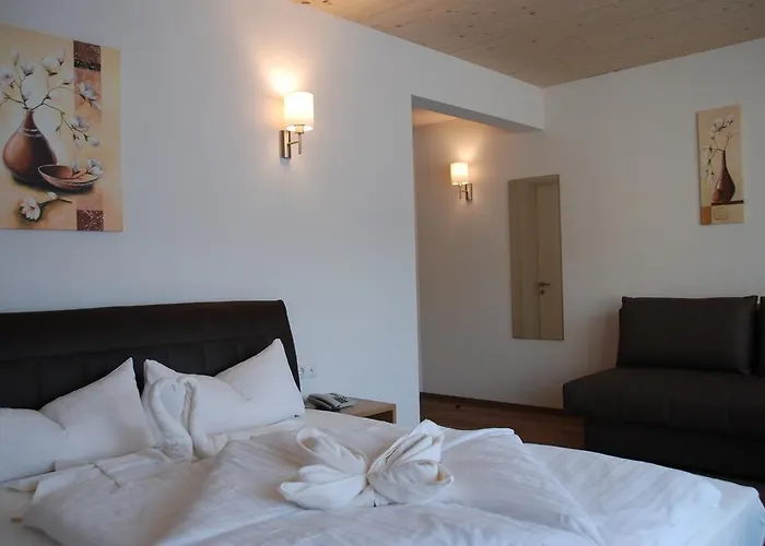 Alpenhotel Regina Hotel