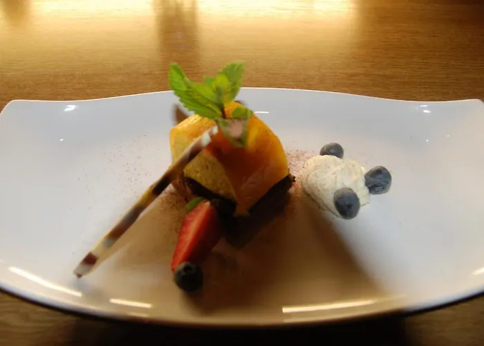 Alpenhotel Regina 4* Nauders