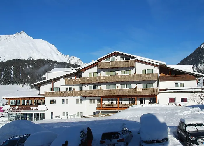 Alpenhotel Regina Hotel 4*