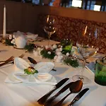 Alpenhotel Regina Hotel Nauders