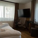 Hotel Alpenhotel Regina Nauders