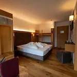 Alpenhotel Regina Hotel 4*