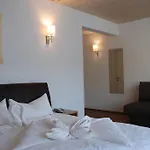 Alpenhotel Regina Hotel