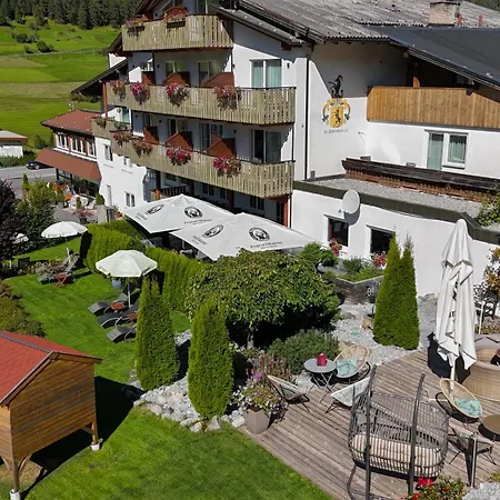 Alpenhotel Regina
