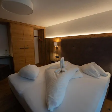 Alpenhotel Regina